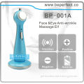 BP001B-micro-current electric wrinkle remover machine face lift